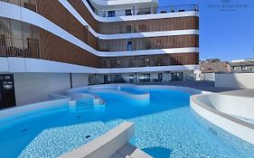 Baltic Waves Resort Miedzyzdroje